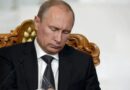 AFIRMAN ESCALADA DE ATAQUES POR PARTE DE RUSIA