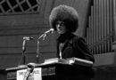 AMPLIFICA LA FILUNI VOZ CRÍTICA DE ANGELA DAVIS