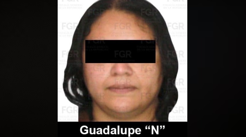 APODERADA LEGAL DE INGEMAR CAE IMPLICADA EN CASO DE HUACHICOL