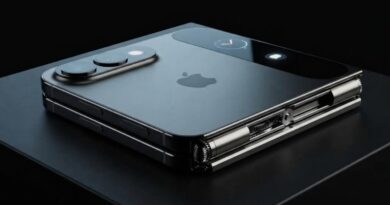 APPLE DARÍA A CONOCER EL IPHONE PLEGABLE EL 9 DE SEPTIEMBRE