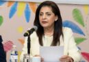 APROBACIÓN PERMANENTE: MÓNICA SOTO DEJA EL TEPJF CON SU RENUNCIA