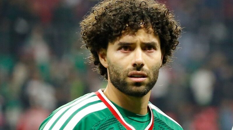 APUNTA EL ‘CHINO’ HUERTA A REGRESAR
