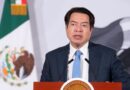 ARCHIVO HISTÓRICO DE CANAL ONCE SUFRE DAÑOS SEGÚN DENUNCIA DE SEP