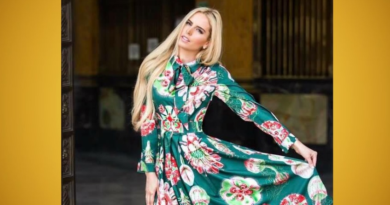 ASALTO A TANIA RUIZ OCURRIDO EN MADRID
