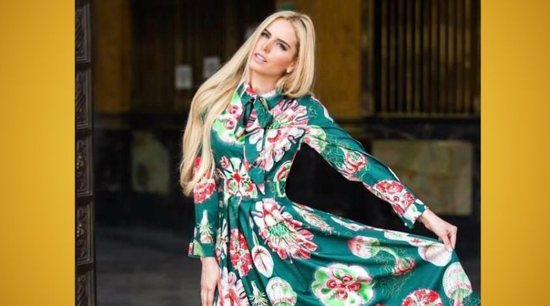 ASALTO A TANIA RUIZ OCURRIDO EN MADRID