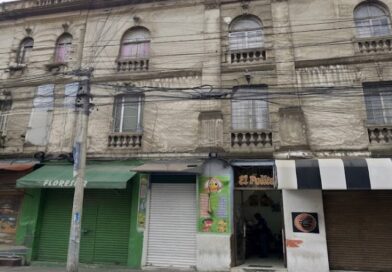 ASEGURAMIENTO DE LA SAN RAFAEL PERMANECE EN VILO