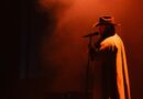 BALADAS Y BAILE: SAM SMITH SEDUCE AL PÚBLICO DE GUADALAJARA