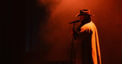 BALADAS Y BAILE: SAM SMITH SEDUCE AL PÚBLICO DE GUADALAJARA