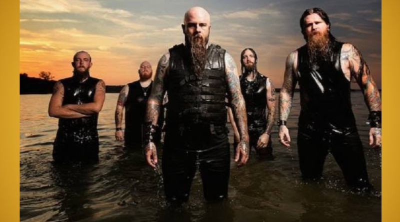 BANDA METALERA LE DECLARA LA GUERRA A NETFLIX