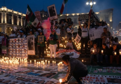 BÚSQUEDAS DE DESAPARECIDOS: CEDH JALISCO EXPONE SUS FALLAS