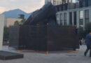CABALLO DE BOTERO: REUBICACIÓN FINALMENTE CONCRETADA