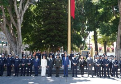 CADA UNIFORME ESCONDE UNA VOCACIÓN: REFLEXIÓN DE PEPE CHEDRAUI