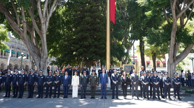 CADA UNIFORME ESCONDE UNA VOCACIÓN: REFLEXIÓN DE PEPE CHEDRAUI