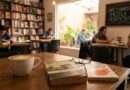 CAFECITO Y LIBROS: PAREJA PERFECTA