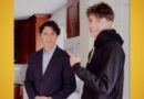 ¿CANTANTE? XAVIER TRUDEAU, HIJO DE TRUDEAU, REVELA SUS AMBICIONES