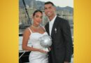 ¡CASADOS! GEORGINA Y CRISTIANO REVELAN SU MATRIMONIO SECRETO