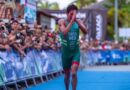 CENTROAMERICANOS 2026: MEXICANOS SE IMPONEN EN TRIATLÓN