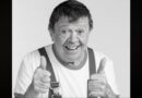 CHABELO COMPARTE EL BAÚL DE LOS RECUERDOS CON SU FAMILIA