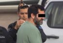 CONTRALMIRANTE FARÍAS LLEGA A MÉXICO TRAS SU TRASLADO