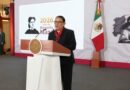 CSP AQUEJADA POR GRIPA INTENSA, TOS Y FIEBRE