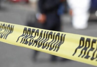 CUATRO INTEGRANTES DE FAMILIA MUEREN QUEMADOS EN GUERRERO