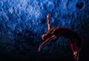 DANZA Y REFLEXIÓN: EL PASO DEL TIEMPO EN MOVIMIENTO