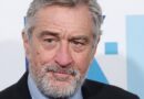 DE NIRO SIENTE PROFUNDA ‘CULPA’ POR AUSENTARSE DE SUS HIJOS