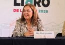 DEFIENDEN LAS LIBERTADES UTILIZANDO LOS LIBROS