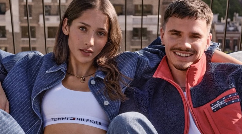 DENIM FOREVER DOMINA LAS PASARELAS