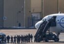 DEPORTACIONES: EU ENVÍA A MEXICANOS A CENTROAMÉRICA