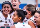 DERROTA DE MEXICANAS FRENTE A CANADÁ EN SEMIS DE FLAG FOOTBALL
