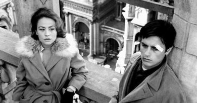 DESCUBRE LA MUESTRA DE CINE RESTAURADO Y DE ARCHIVO