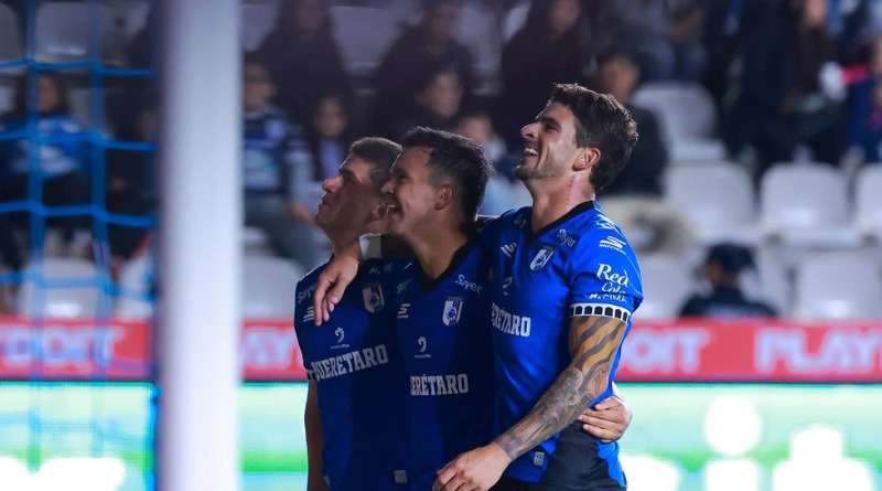 DETALLES IMPORTANTES DEL QUERÉTARO CONTRA TIGRES