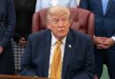 DIÁLOGO ENTRE TRUMP E IRÁN COMIENZA HOY