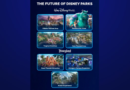 DISNEYLAND ANUNCIA NUEVAS ATRACCIONES
