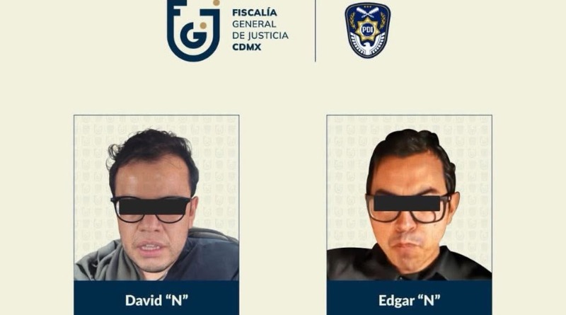 DOS DETENIDOS CON PRISIÓN PREVENTIVA POR FRAUDE CON EXAMEN DE UNAM
