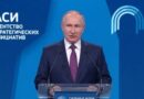 EL DESGASTE POR CONFLICTO, SEGÚN ADVIERTE PUTIN