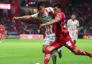 EL INFIERNO VE A TOLUCA QUEMAR AL NECAXA