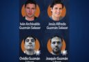 ‘EL MAYO’ INTERVINO PARA PROTEGER A LOS CHAPITOS ESE DÍA