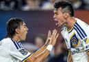 EL PRIMER GOL DE LOZANO CON EL GALAXY VIENE FRENTE A SAN DIEGO