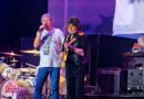 EL REENCUENTRO DE RITCHIE BLACKMORE Y DEEP PURPLE