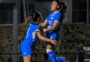 EN LA FEMENIL, CRUZ AZUL TRIUNFA NUEVAMENTE SOBRE EL ATLANTE