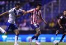 EN LA LEAGUES CUP, CHIVAS QUIERE ROMPER MALEFICIO