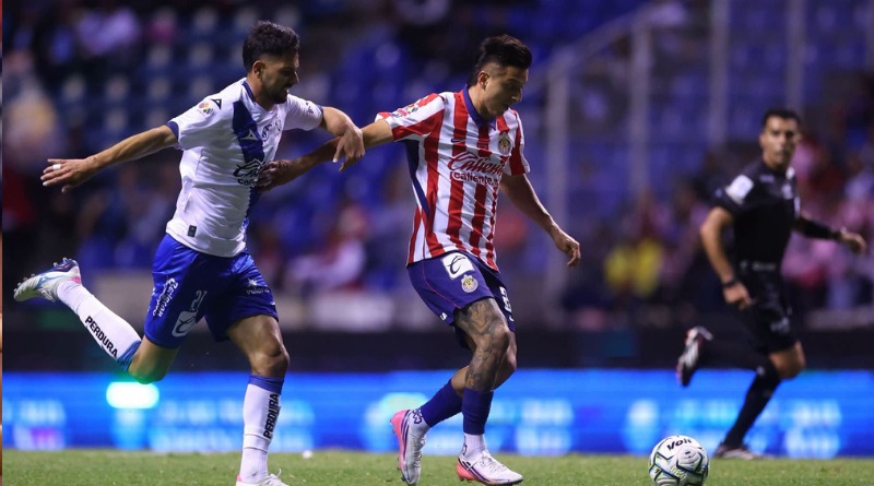 EN LA LEAGUES CUP, CHIVAS QUIERE ROMPER MALEFICIO