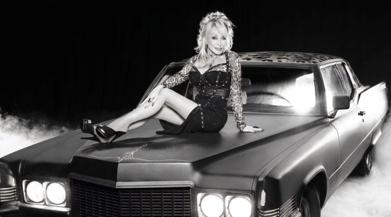 DOLLY PARTON PARTE: SILENCIO EN LAS MONTAÑAS HUMEANTES