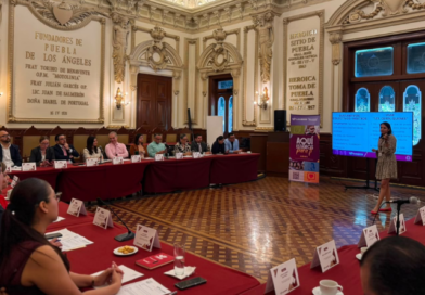 EN PUEBLA POTENCIAN LA PROFESIONALIZACIÓN DE LO MUNICIPAL