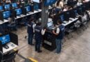 ENTRE TENSIÓN TRANSCURRE EL SEGUNDO DÍA DE EXAMEN EN LA UNAM