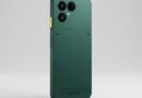 EU RECIBE A FAIRPHONE, EL CELULAR MODULAR