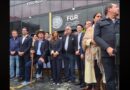 EXIGEN A RUFFO SEGUIR PROCESO DESDE SU HOGAR