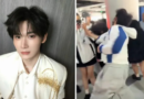 EXPLOSIVA REACCIÓN DE YU YUHAN HACIA SUS FANS
